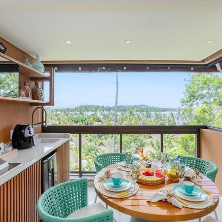 Eco Resort Praia Dos Carneiros Εξωτερικό φωτογραφία