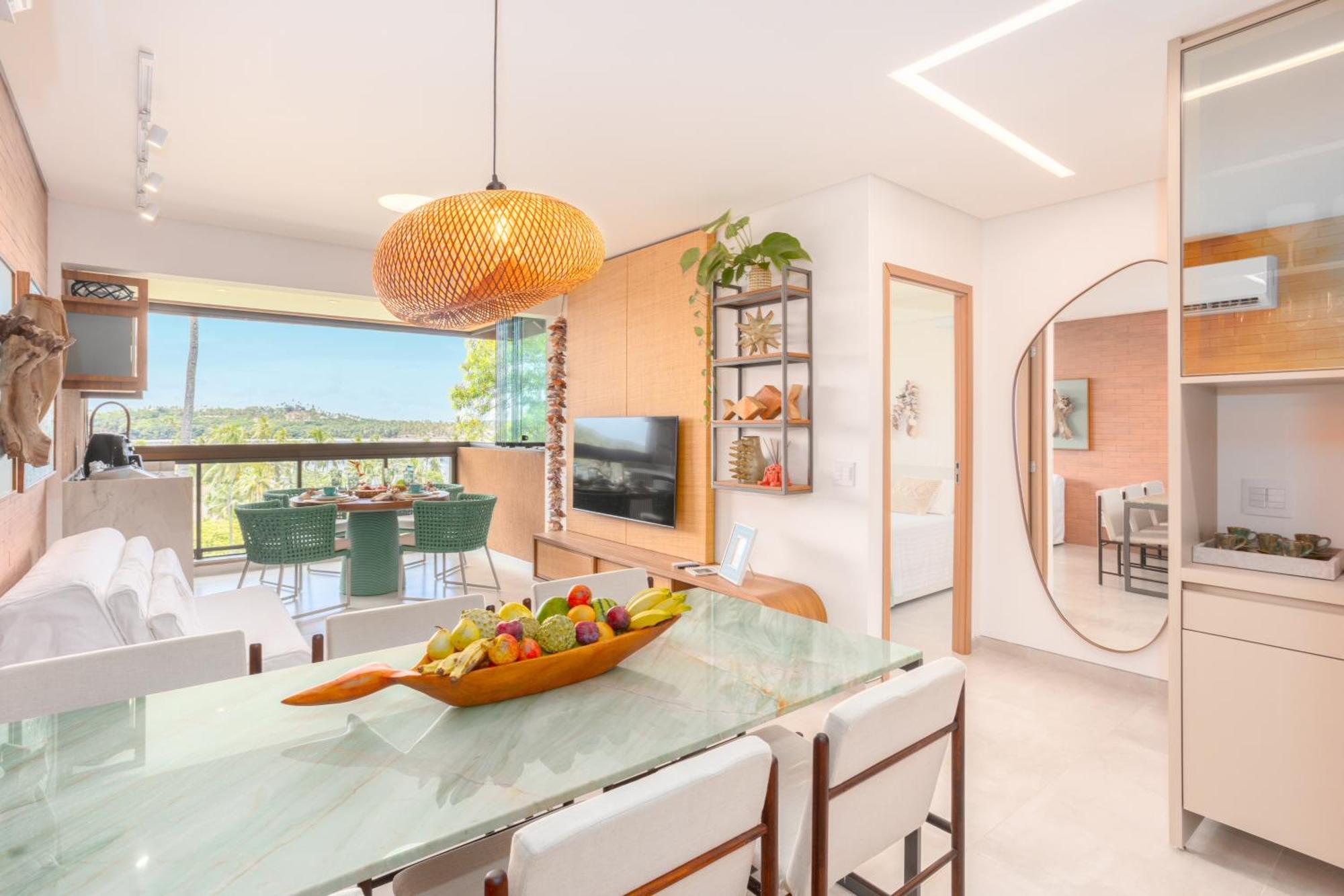 Eco Resort Praia Dos Carneiros Εξωτερικό φωτογραφία