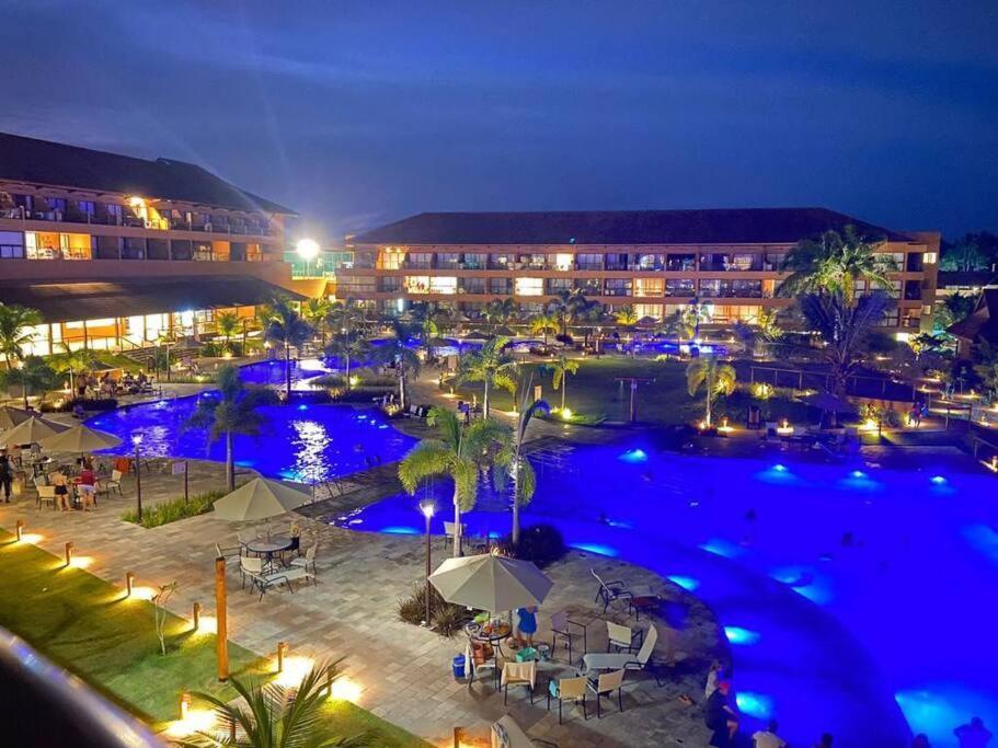 Eco Resort Praia Dos Carneiros Εξωτερικό φωτογραφία