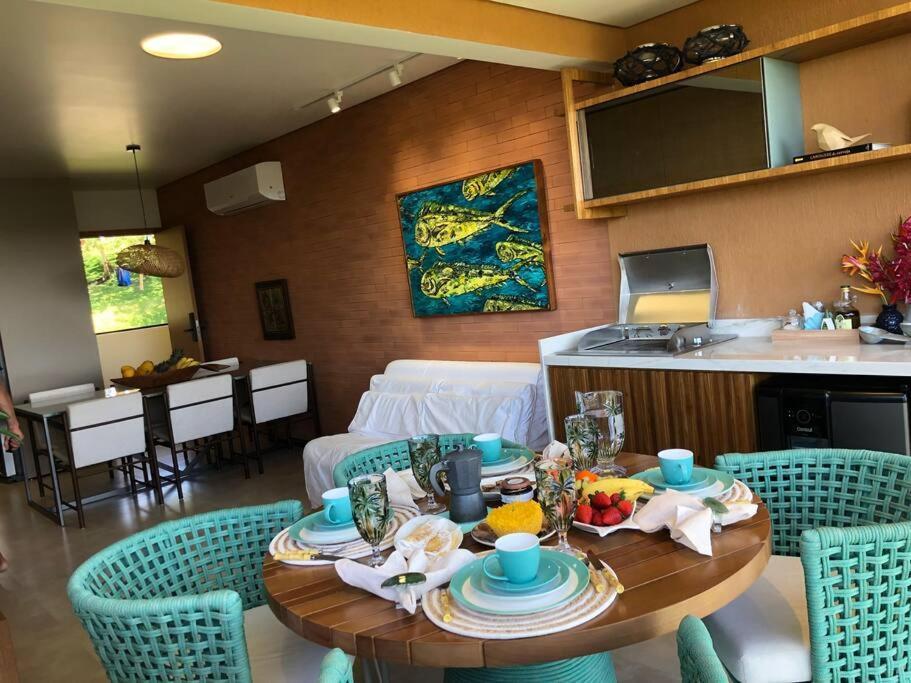 Eco Resort Praia Dos Carneiros Εξωτερικό φωτογραφία