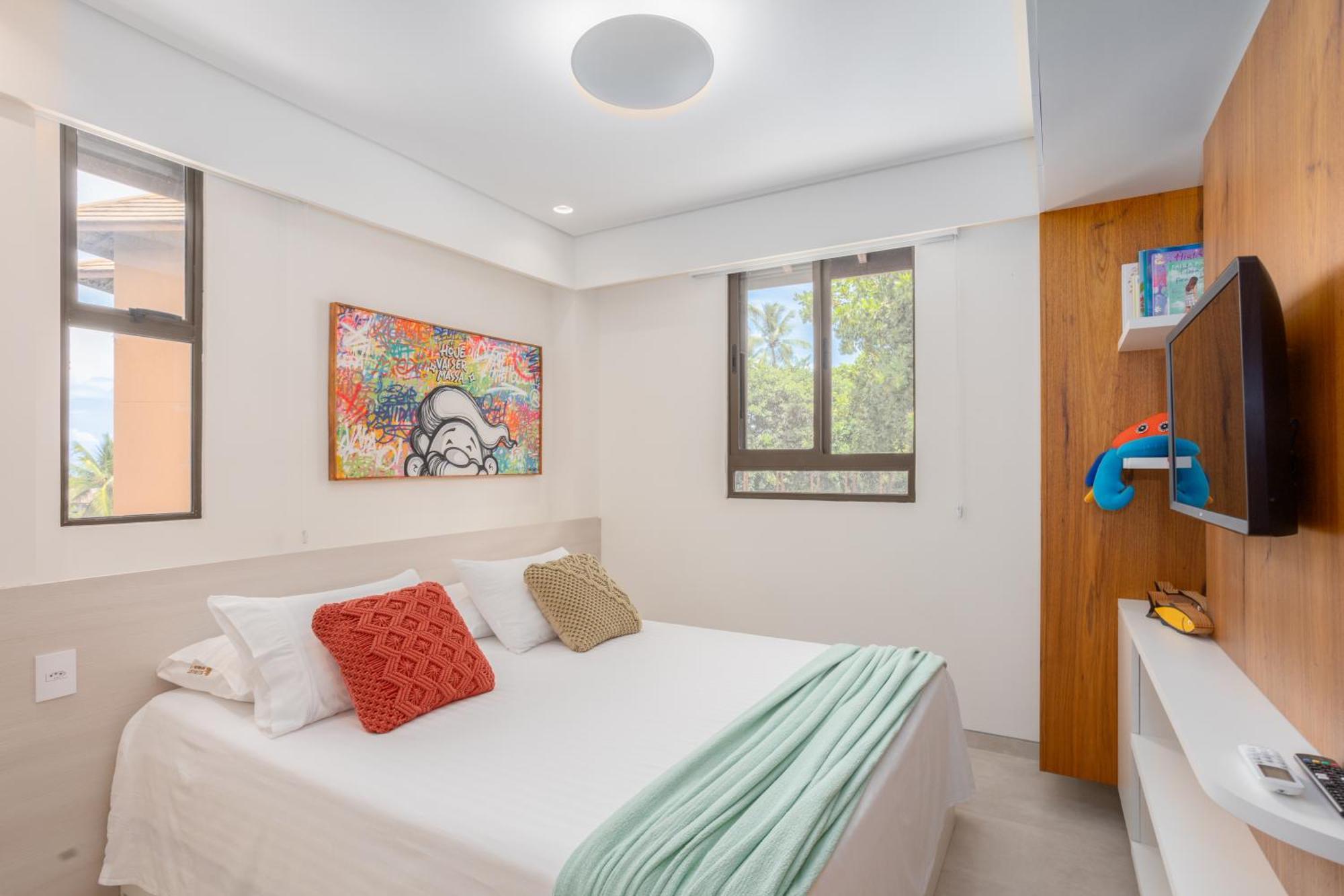 Eco Resort Praia Dos Carneiros Εξωτερικό φωτογραφία