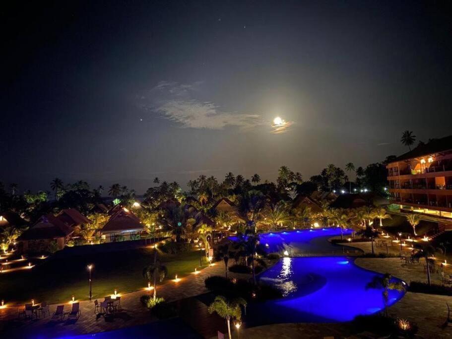 Eco Resort Praia Dos Carneiros Εξωτερικό φωτογραφία